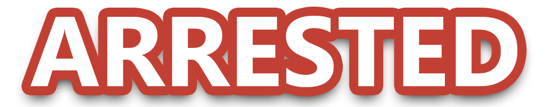 arrested warrent
