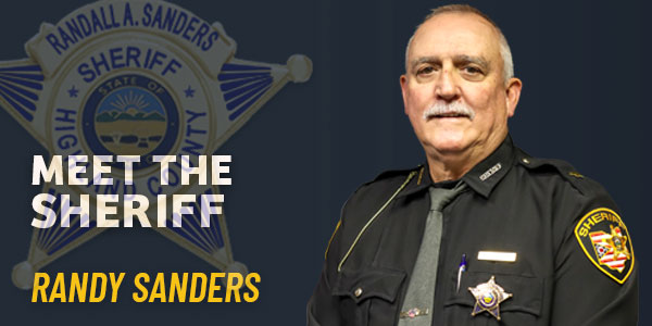 sheriff